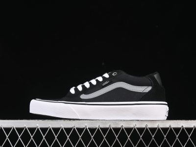 Vans Faulkner