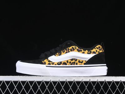 Vans Knu Skool 6