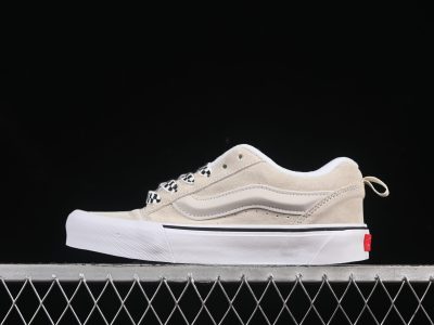 Vans Knu Skool