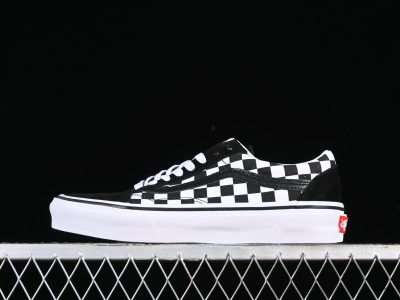 Vans Old Skool 67