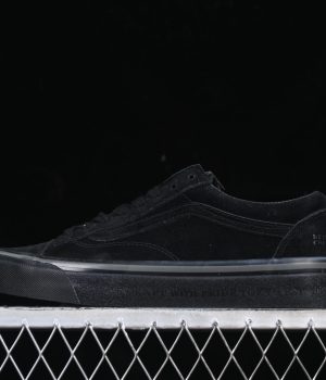Vans Style 36