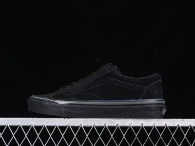 Vans Style 36