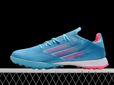 X SPEEDFLOW